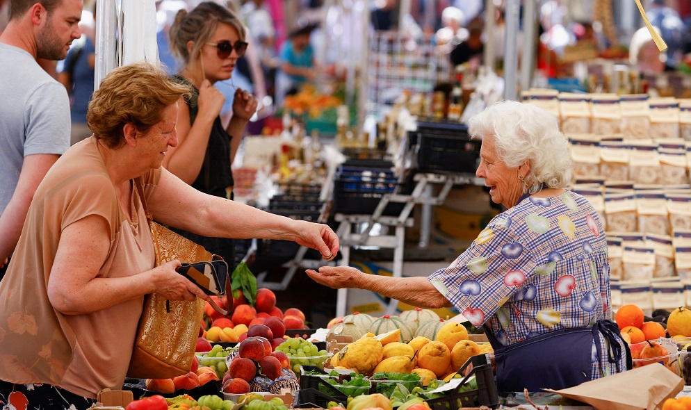 Inflacioni i larte, qeveria italiane fond ndihme per 1.3 milione qytetare